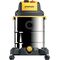 Stanley SXVC30XTDE Black, Stainless steel, Yellow 1600 W - Vacuum Cleaners - Cleaning - Techbox