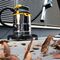 Stanley SXVC30XTDE Black, Stainless steel, Yellow 1600 W - Vacuum Cleaners - Cleaning - Techbox