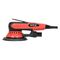 YATO YT-82206 - Eccentric sander 350W - Electric Tools - Tools - Techbox