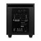 Adam T10S Black Passive subwoofer 130 W - Speakers - Home Cinema - Techbox