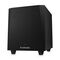 Adam T10S Black Passive subwoofer 130 W - Speakers - Home Cinema - Techbox