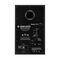 Adam T7V Black - Speakers - Home Cinema - Techbox
