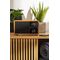 Adler AD 1184 radio Portable Digital Black, Wood | Techbox