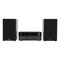 Aiwa MSBTU-550 home audio system Home audio micro system 50 W Black | Techbox