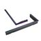 ASUS TUF GAMING GT502 Horizon ARGB Lighting Kit Black Midi Tower RGB Light Enhancement Kit