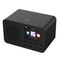 Camry CR 1918 Internet Radio, 2.4” Black | Techbox