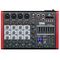 DNA CM6-DSP - USB audio mixer with MP3 player - DJ Controllers - Image & Sound - Techbox