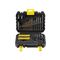 Drilling and driving set STANLEY STA88546 50 pieces | Techbox