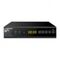 Esperanza EV106P Digital DVB-T2 H.265/HEVC tuner, Black | Techbox