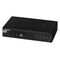 Esperanza EV106P Digital DVB-T2 H.265/HEVC tuner, Black | Techbox