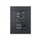 Fluid Audio FX80 V2 - active studio monitor | Techbox