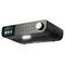FM/DAB+ BLOW RK1 kitchen radio, black - Portable Radio CD Players - Home Cinema - Techbox