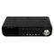 FM/DAB+ BLOW RK1 kitchen radio, black - Portable Radio CD Players - Home Cinema - Techbox