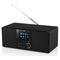JVC RA-E981B Internet Radio - Mini Systems - Home Cinema - Techbox