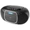 JVC RC-E561B-DAB CD player Portable CD player Black | Techbox