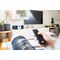 JVC RD-E874B Tower Bluetooth 20 W Black, Silver | Techbox