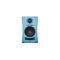 Kali Audio LP-UNF-B - a pair of Bluetooth monitor speakers (blue) | Techbox