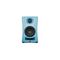 Kali Audio LP-UNF-B - a pair of Bluetooth monitor speakers (blue) | Techbox