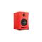 Kali Audio LP-UNF-R - a pair of Bluetooth monitor speakers (red) | Techbox