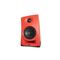 Kali Audio LP-UNF-R - a pair of Bluetooth monitor speakers (red) | Techbox