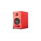 Kali Audio LP-UNF-R - a pair of Bluetooth monitor speakers (red) | Techbox