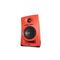 Kali Audio LP-UNF-R - a pair of Bluetooth monitor speakers (red) | Techbox