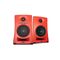 Kali Audio LP-UNF-R - a pair of Bluetooth monitor speakers (red) | Techbox