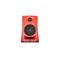 Kali Audio LP-UNF-R - a pair of Bluetooth monitor speakers (red) | Techbox