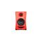 Kali Audio LP-UNF-R - a pair of Bluetooth monitor speakers (red) | Techbox