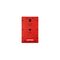 Kali Audio LP-UNF-R - a pair of Bluetooth monitor speakers (red) | Techbox