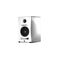Kali Audio LP-UNF-WH - a pair of Bluetooth monitor speakers (white) | Techbox