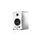 Kali Audio LP-UNF-WH - a pair of Bluetooth monitor speakers (white) | Techbox