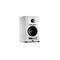 Kali Audio LP-UNF-WH - a pair of Bluetooth monitor speakers (white) | Techbox