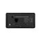 Krüger&Matz KM0816.1 Internet Radio Black + FM - Portable Radio CD Players - Home Cinema - Techbox