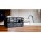 Krüger&Matz KM0816.1 Internet Radio Black + FM - Portable Radio CD Players - Home Cinema - Techbox