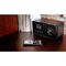 Krüger&Matz KM0816.1 Internet Radio Black + FM - Portable Radio CD Players - Home Cinema - Techbox