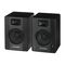 M-AUDIO BX4 BT 2x loudspeaker Black Wired + Bluetooth 50 W | Techbox