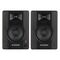 M-AUDIO BX4 BT 2x loudspeaker Black Wired + Bluetooth 50 W | Techbox