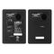 M-AUDIO BX4 BT 2x loudspeaker Black Wired + Bluetooth 50 W | Techbox
