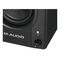 M-AUDIO BX4 BT 2x loudspeaker Black Wired + Bluetooth 50 W | Techbox