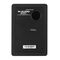M-AUDIO BX4 BT 2x loudspeaker Black Wired + Bluetooth 50 W | Techbox