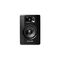 M-AUDIO BX4 loudspeaker Black Wired 50 W | Techbox