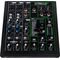 Mackie ProFX6v3 - 6-channel analogue mixer with USB interface, black - DJ Controllers - Image & Sound - Techbox