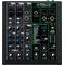 Mackie ProFX6v3 - 6-channel analogue mixer with USB interface, black - DJ Controllers - Image & Sound - Techbox