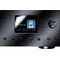 Magnat MC 400 - Network Player 40 W, 2.0 ch. stereo, black