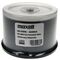 MAXELL CD-R 700MB 52x80 min, spindle, printable disc - CD, DVD & Blu Ray - Consumables - Techbox
