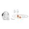 Piston nebuliser inhaler HAXE Galaxy | Techbox