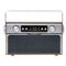 Radio Camry CR 1183  Bluetooth - Portable Radio CD Players - Home Cinema - Techbox