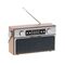 Radio Camry CR 1183  Bluetooth - Portable Radio CD Players - Home Cinema - Techbox
