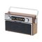 Radio Camry CR 1183  Bluetooth - Portable Radio CD Players - Home Cinema - Techbox